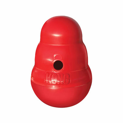 KONG(R) Wobbler(R) Dog Enrichment Toy - Your Pet Connection