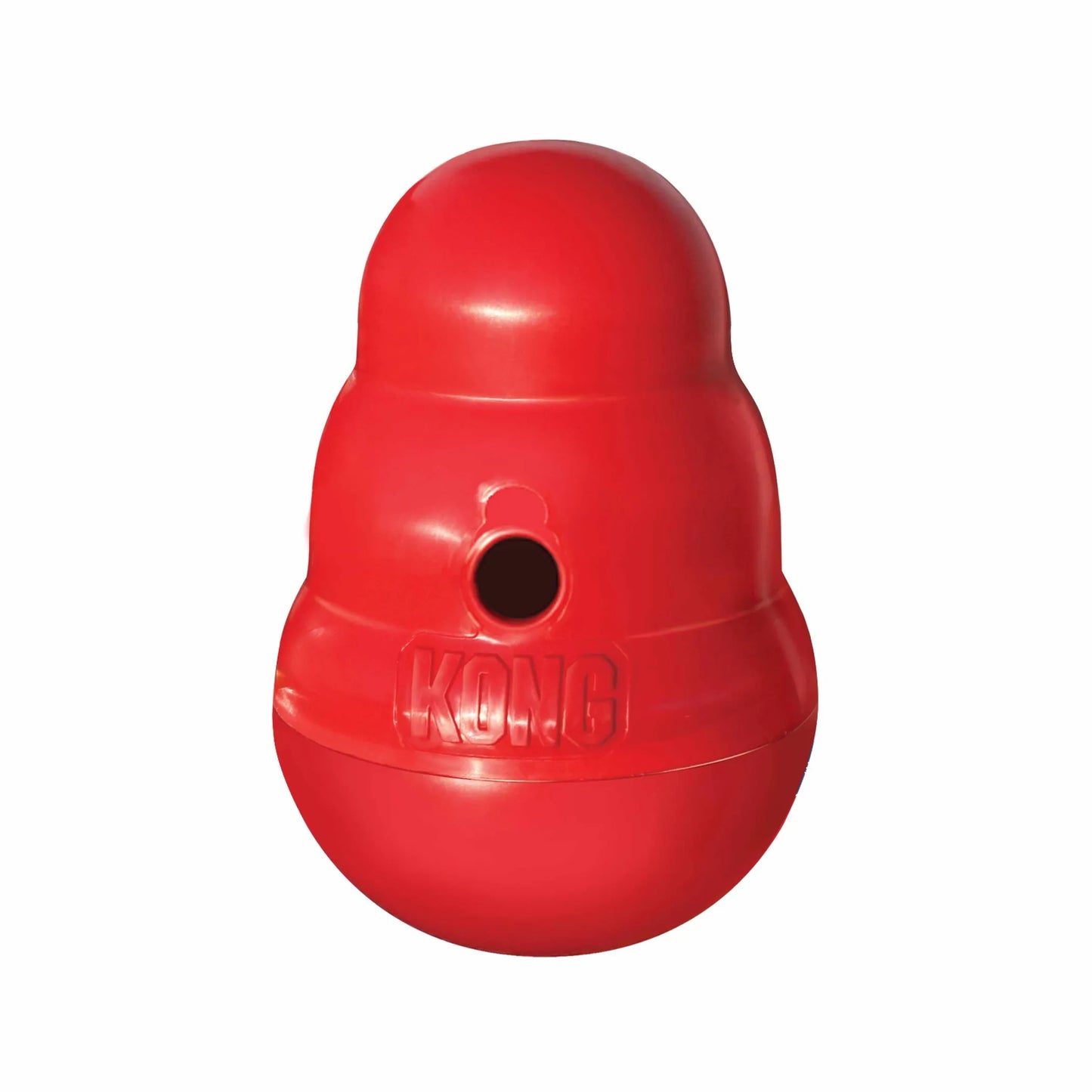 KONG Interactive Treat Dispenser Wobbler