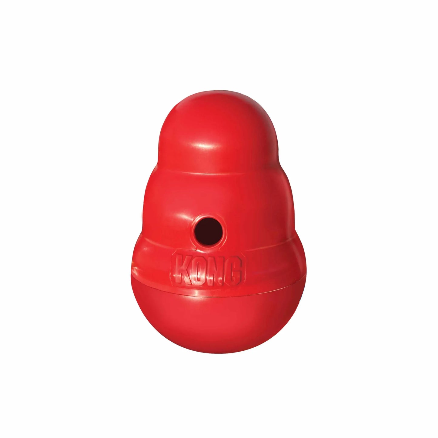 KONG Interactive Treat Dispenser Wobbler