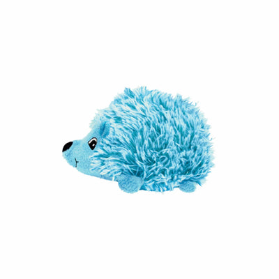 KONG(R) Comfort HedgeHug Puppy Dog Plush Toy Assorted XS - Your Pet Connection