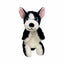 KONG(R) Comfort Pups Boss Dog Plush Toy Small - Your Pet Connection