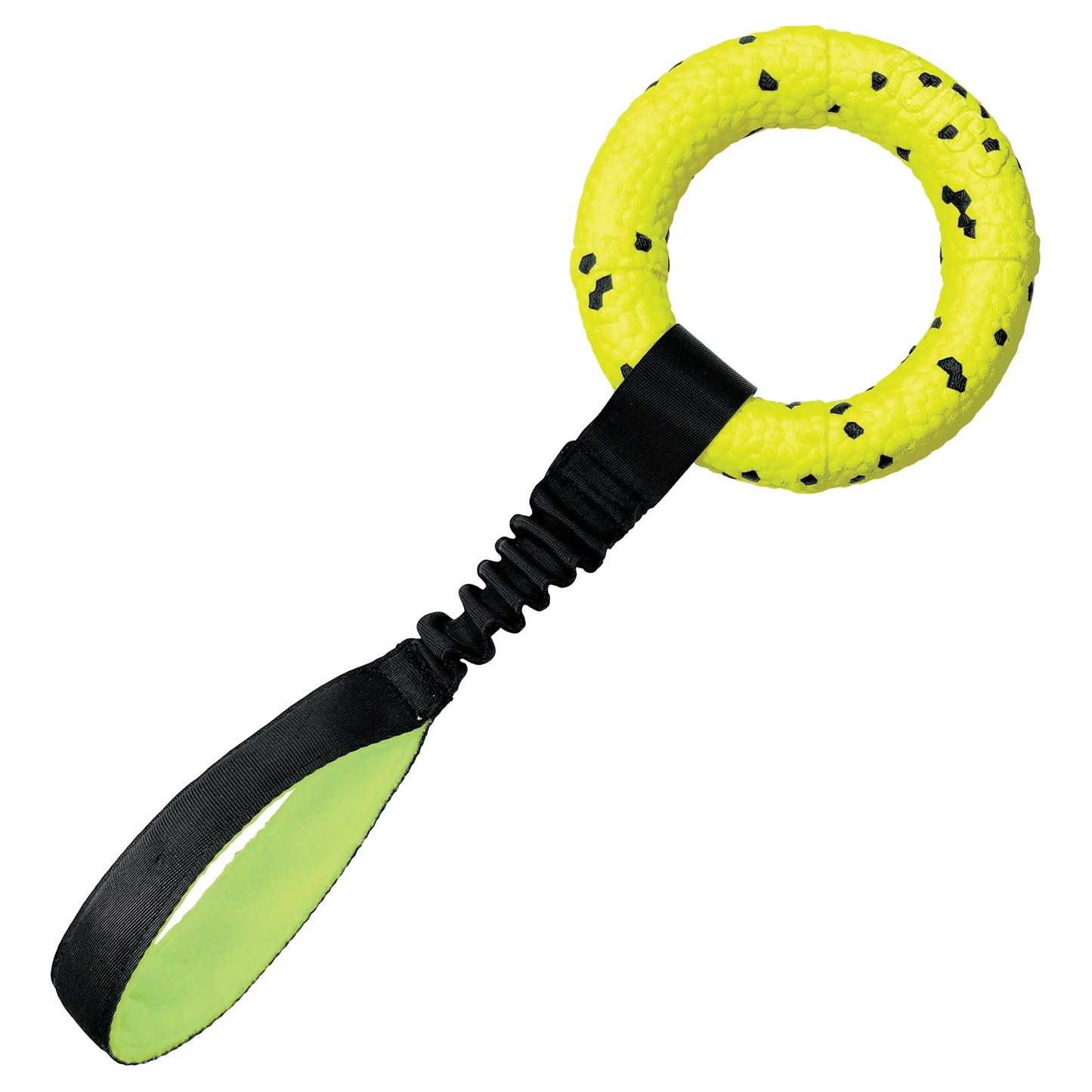 KONG Reflex Tug Ultimate Durability Dog Toy