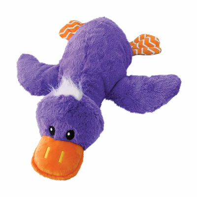 KONG(R) Comfort Jumbo Dog Plush Toy Assorted XL - Your Pet Connection