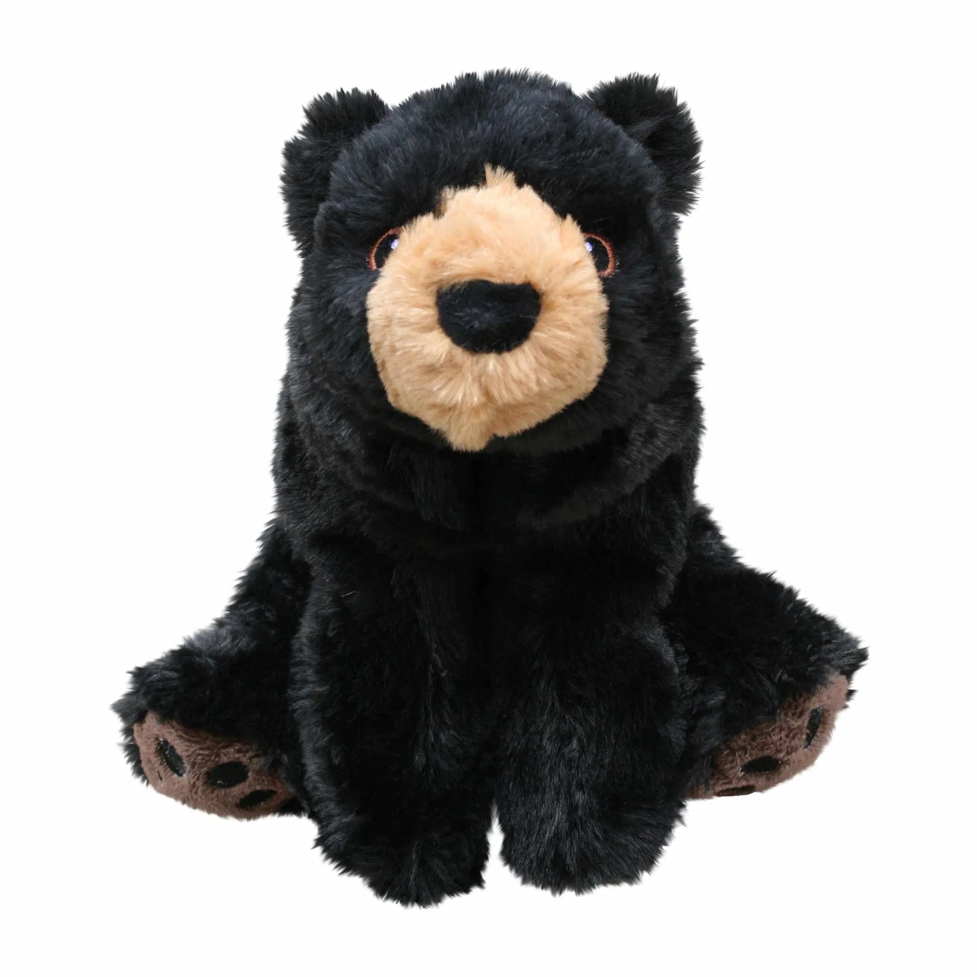 KONG(R) Comfort Kiddos Bear Dog Plush Toy Large - Your Pet Connection