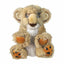 KONG Comfort Kiddos Plush Toy 4 Inch