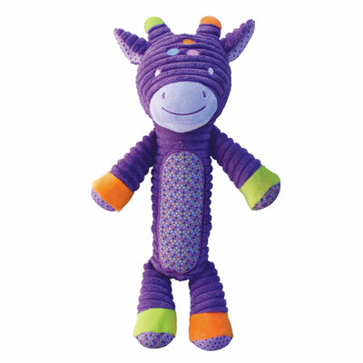 KONG(R) Patches Adorables Giraffe Dog Plush Toy XL - Your Pet Connection