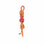 KONG(R) Rope Bunji Dog Toy Assorted - Your Pet Connection