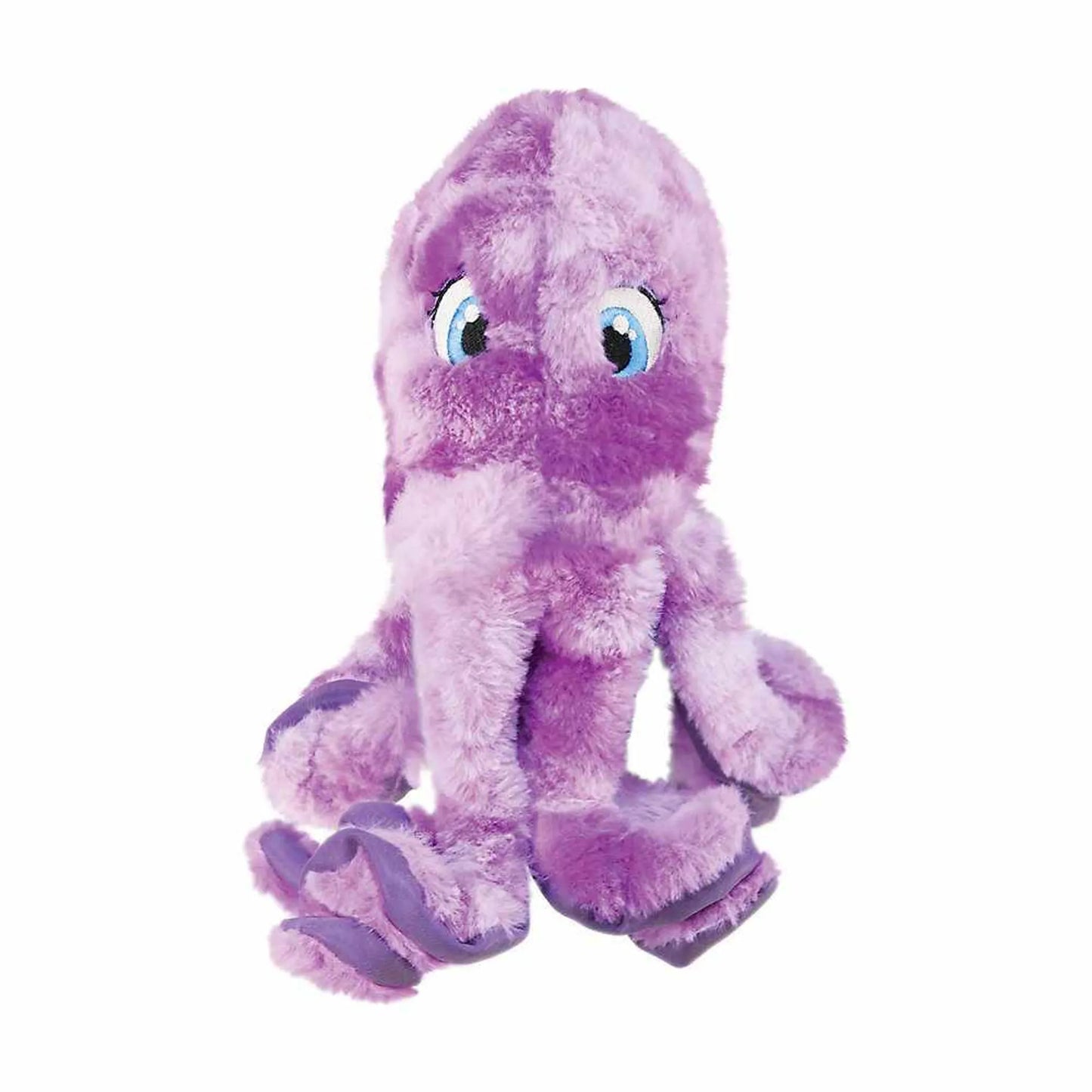 KONG SoftSeas Octopus Thrilling Toy for Dogs
