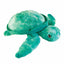 KONG SoftSeas Turtle Plush Dog Toy