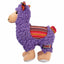 KONG(R) Sherps Llama Dog Plush Toy Medium - Your Pet Connection