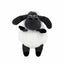 KONG Sherps Floofs Sheep Plush Toy