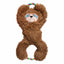 KONG(R) Tuggz Sloth Dog Tug Toy XL - Your Pet Connection