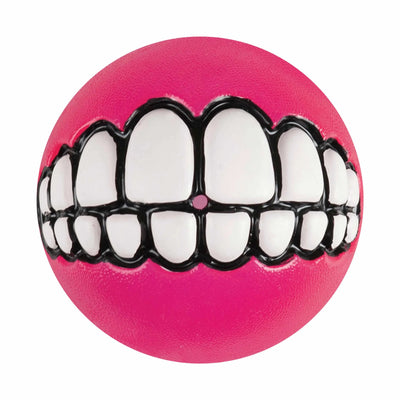 KONG(R) Grinz by ROGZ(R) Dog Fetch Toy Assorted - Your Pet Connection
