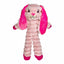 KONG(R) Shakers(TM) Crumples Bunny Dog Plush Toy XL - Your Pet Connection