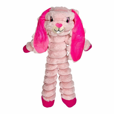KONG(R) Shakers(TM) Crumples Bunny Dog Plush Toy XL - Your Pet Connection