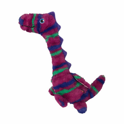KONG(R) Shakers(TM) Honkers Dragon Dog Plush Toy Large - Your Pet Connection