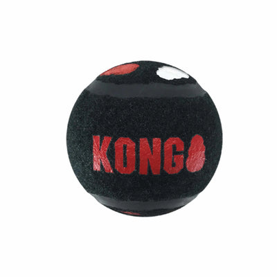 KONG(R) Signature Sport Balls Dog Fetch Toy - Your Pet Connection
