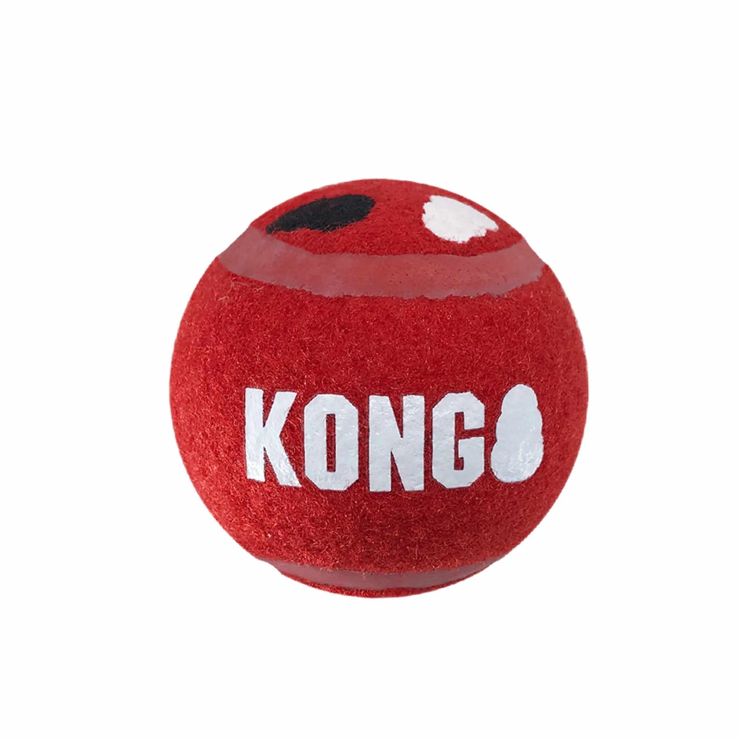 KONG Sport Balls 3.25-Inch Fetch Toy