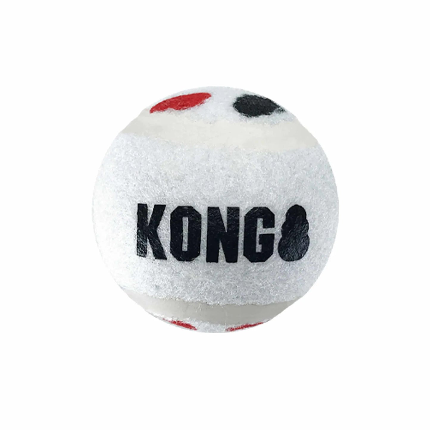 KONG Sport Balls 3.25-Inch Fetch Toy