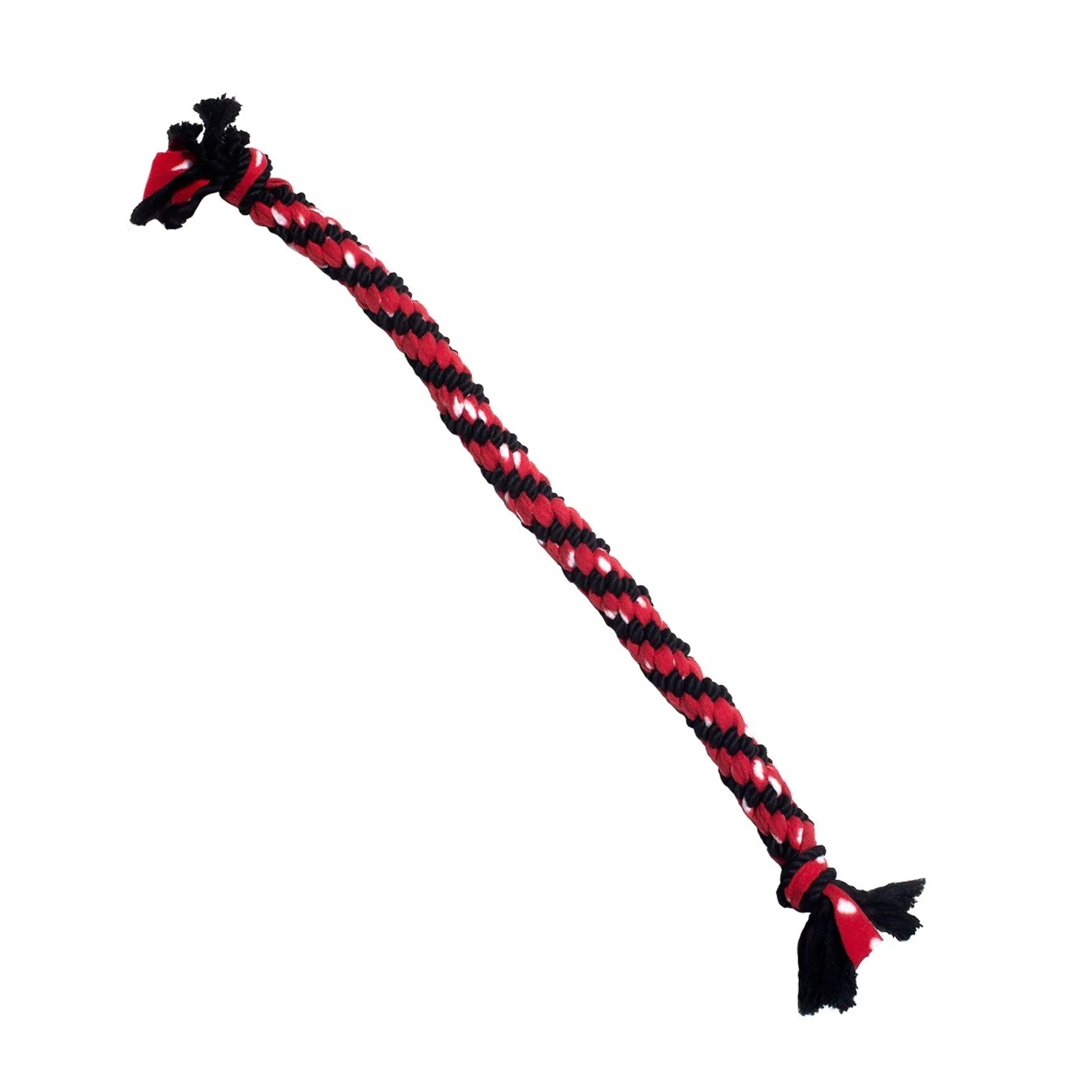 KONG(R) Signature Rope Mega Dual Knot Dog Toy 40" - Your Pet Connection
