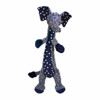 KONG(R) Shakers(TM) Luvs Elephant Dog Plush Toy - Your Pet Connection