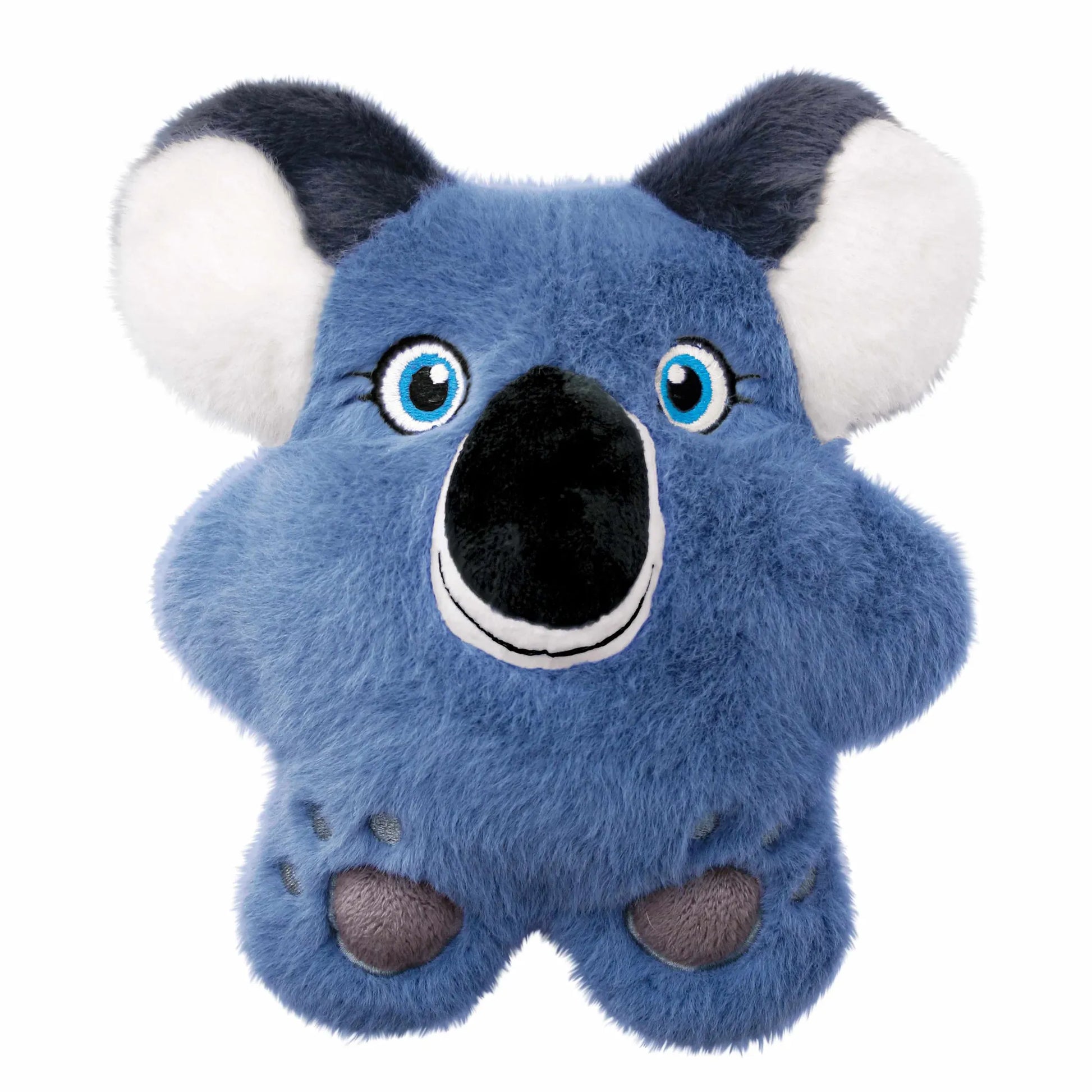 KONG(R) Snuzzles Koala Dog Plush Toy Medium - Your Pet Connection
