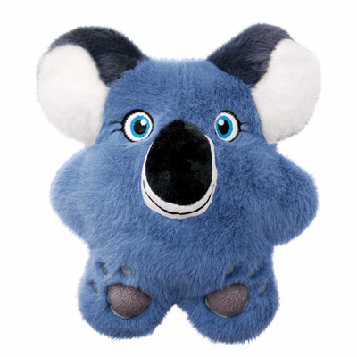 KONG(R) Snuzzles Koala Dog Plush Toy Medium - Your Pet Connection