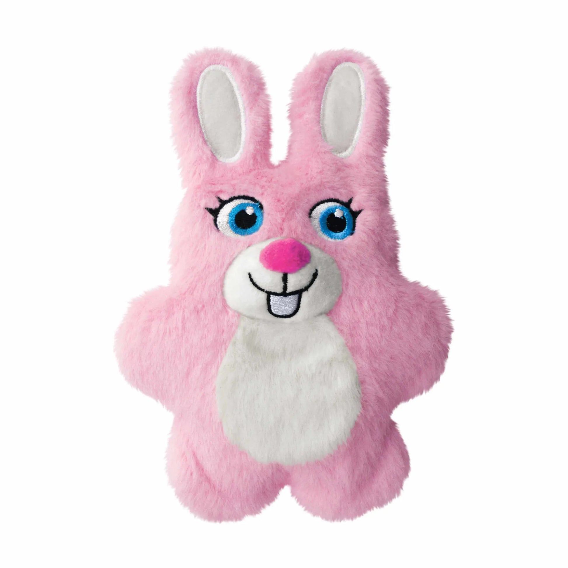 KONG(R) Snuzzles Kiddos Bunny Dog Plush Toy Small - Your Pet Connection