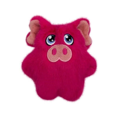 KONG(R) Snuzzles Mini Pig Dog Plush Toy XS - Your Pet Connection