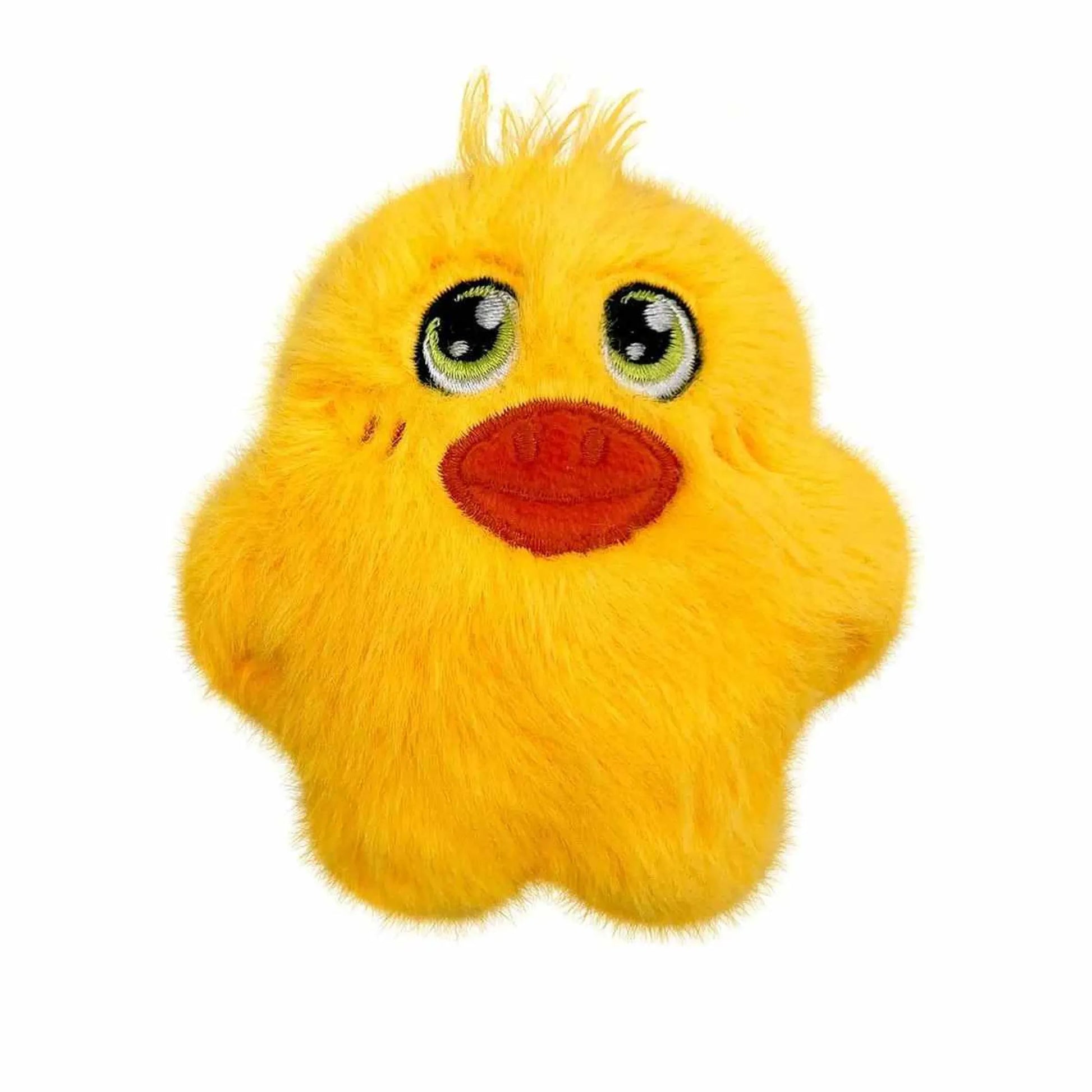 KONG(R) Snuzzles Mini Duck Dog Plush Toy XS - Your Pet Connection