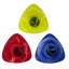 KONG(R) Jumbler(TM) Flinger Dog Enrichment Toy Assorted