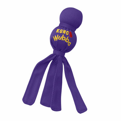 KONG(R) Wubba(TM) Dog Tug Toy Assorted - Your Pet Connection