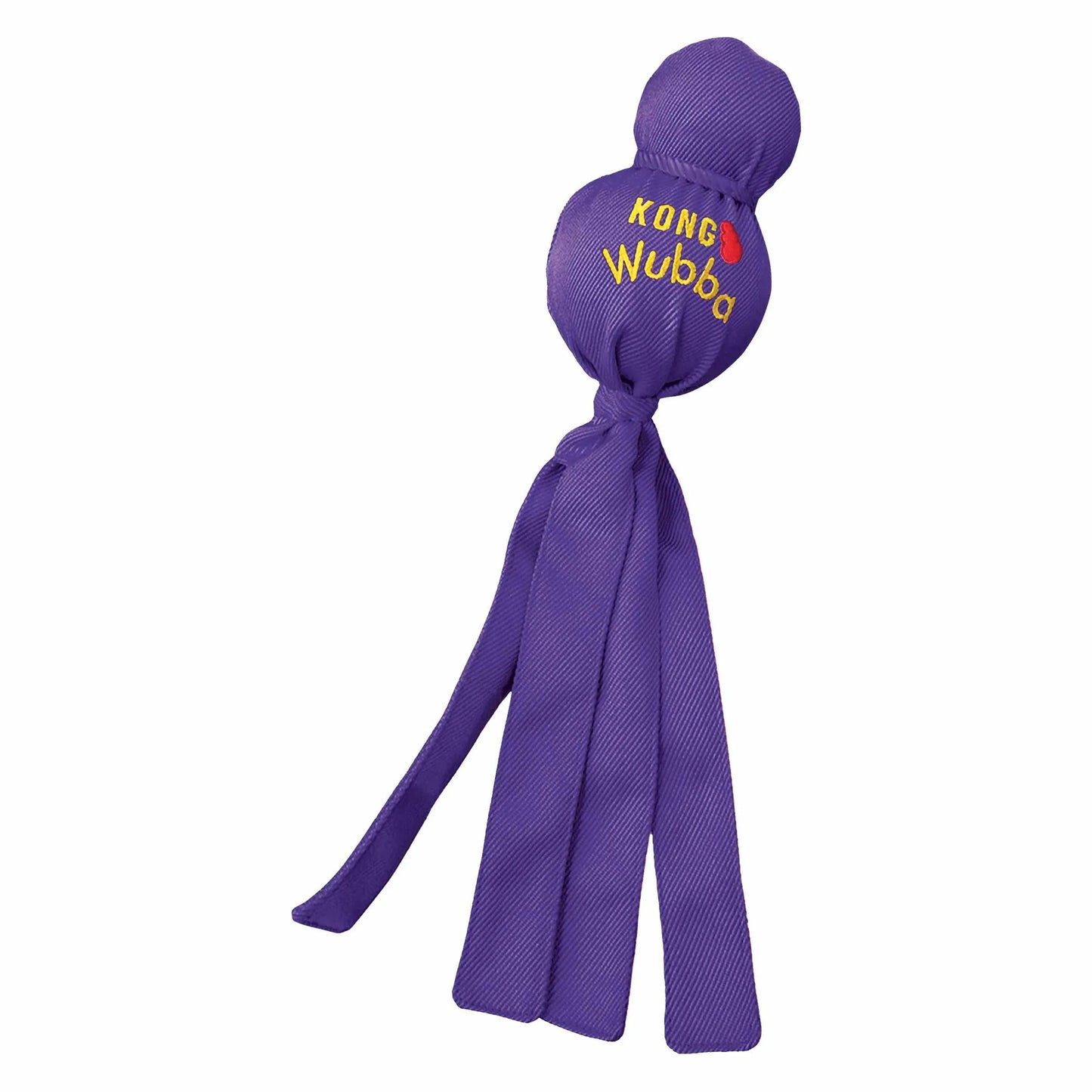 KONG(R) Wubba Dog Tug Toy Assorted XL - Your Pet Connection