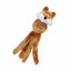 KONG(R) Wubba Friends Dog Tug Toy Assorted