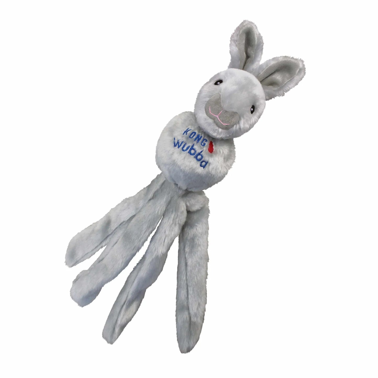 KONG(R) Wubba Friends Dog Tug Toy Assorted