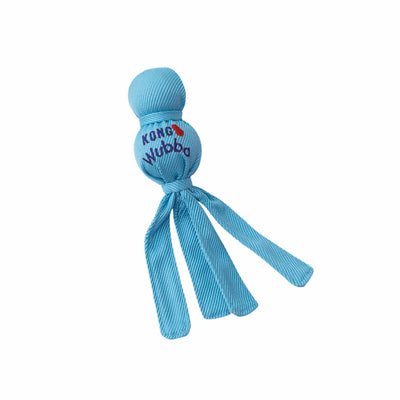 KONG(R) Wubba Puppy Dog Tug Toy Assorted Small - Your Pet Connection