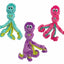 KONG Wubba Octopus Interactive Dog Toy