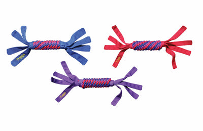 KONG(R) Tugga Wubba Dog Tug Toy Assorted - Your Pet Connection