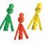 KONG(R) Wet Wubba Dog Tug Toy Assorted - Your Pet Connection