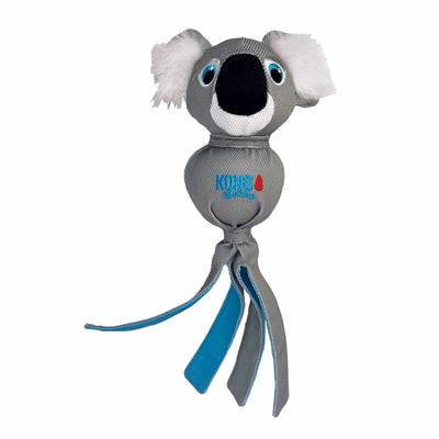 KONG(R) Wubba Zoo KoalaDog Tug Toy Large - Your Pet Connection