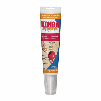 KONG(R) Stuff'N(TM) Sweet Potato 5 oz - Your Pet Connection