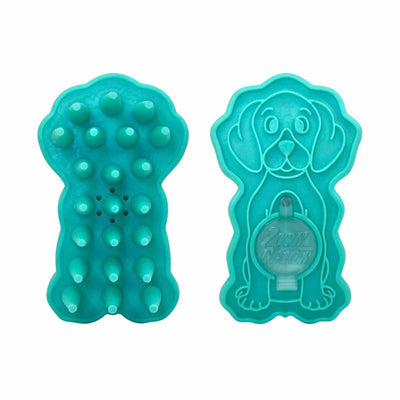 KONG(R) ZoomGroom(R) Bubbles Large - Your Pet Connection