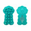 KONG(R) ZoomGroom(R) Bubbles Large - Your Pet Connection