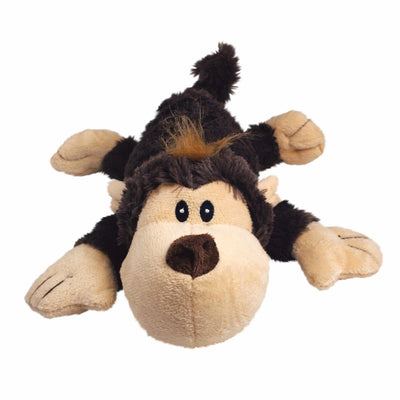 KONG(R) Cozie(TM) Funky Monkey Medium - Your Pet Connection