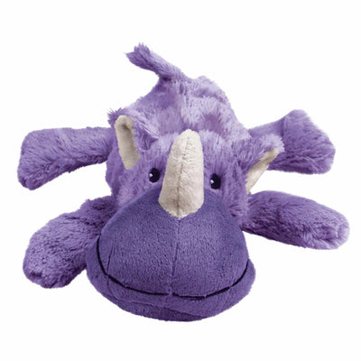 KONG(R) Cozie(TM) Rosie Rhino Medium - Your Pet Connection