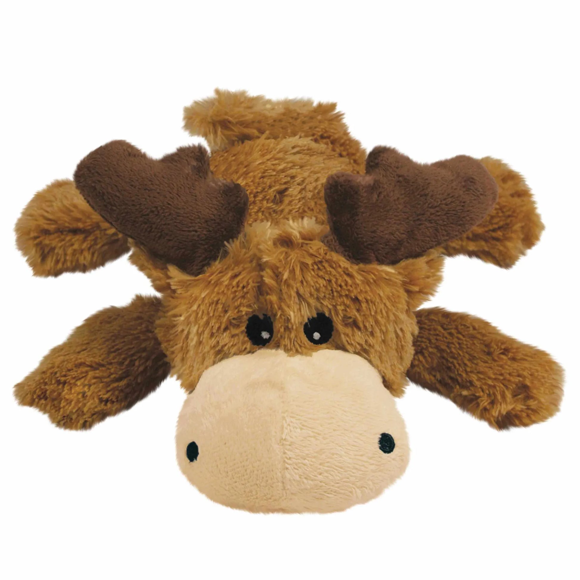 KONG(R) Cozie(TM) Marvin Moose - Your Pet Connection