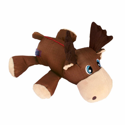 KONG(R) Cozie(TM) Ultra Max Moose Medium - Your Pet Connection