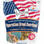 Lazy Dog Operation Drool Overload Dog Treat 5oz