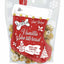 Lazy Dog Vanilla Shortbread Stocking