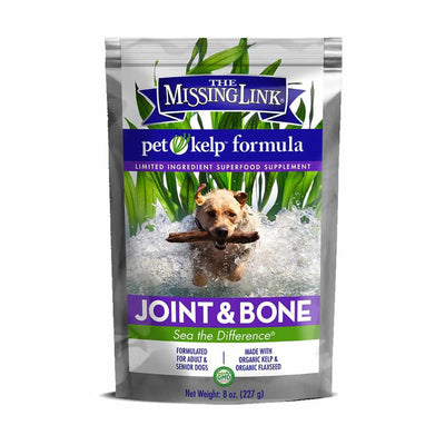 The Missing Link - Pet Kelp Joint & Bone 8oz - Your Pet Connection